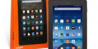مشخصات تبلت های جدید Kindle 5 ماه زودتر از معرفی لو رفت - تکفارس 