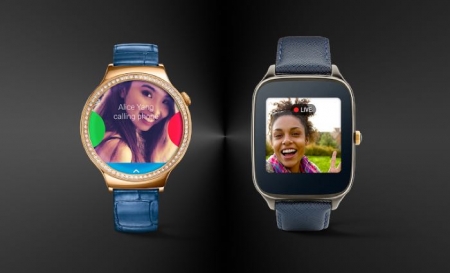 آپدیت Android Wear اعلام شد: همه چیز درباره آن - تکفارس 