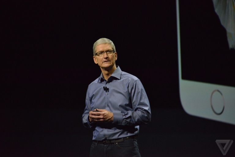 اپل انتظار دارد iPad Air 3 و iPhone 5Se در ۱۵ مارچ معرفی شود - تکفارس 