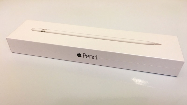 مشکلات قلم اپل رفع خواهد شد - تکفارس 