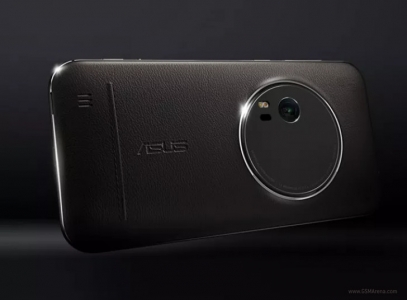 Asus Zenfone Zoom هم‌اکنون برای خرید در ایالات متحده موجود است - تکفارس 