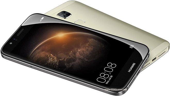 Huawei GX8 به صورت رسمی در فروشگاه های اینترنتی موجود است - تکفارس 