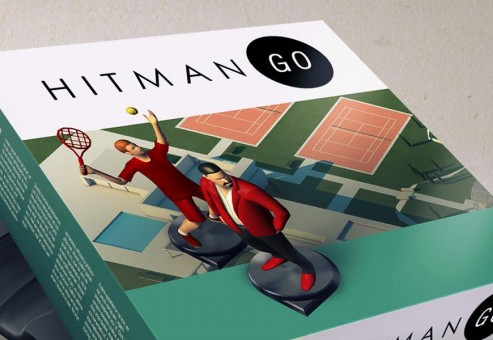 منتظر بازی Hitman Go برای کامپیوتر و پلی استیشن باشید - تکفارس 