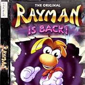 اولین نسخه‌ی بازی Rayman برای iOS و Android بازسازی شده و فردا منتشر خواهد شد - تکفارس 