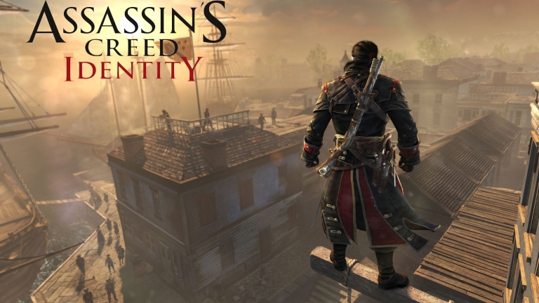 Assassin’s Creed Identity رسما برای iOS عرضه شد - تکفارس 