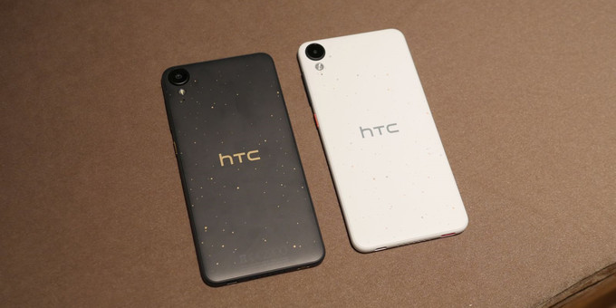 نگاهی کوتاه به گوشی‌هوشمند HTC Desire 825 - تکفارس 