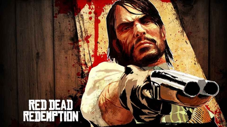 بازی Red Dead Redemption به کنسول XBOX ONE راه پیدا کرد - تکفارس 