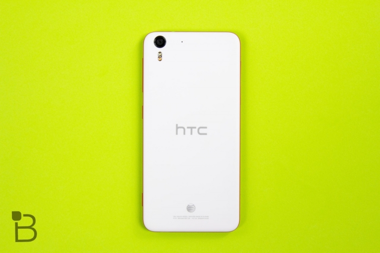 اندروید ۶.۰.۱ مارشملو برای HTC Desire EYE منتشر شد - تکفارس 