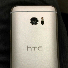 انتشار جزئیات بیش‌تر از HTC 10: صفحه نمایش ۵ اینچی Super LCD و باتری ۳۰۰۰ mAh - تکفارس 