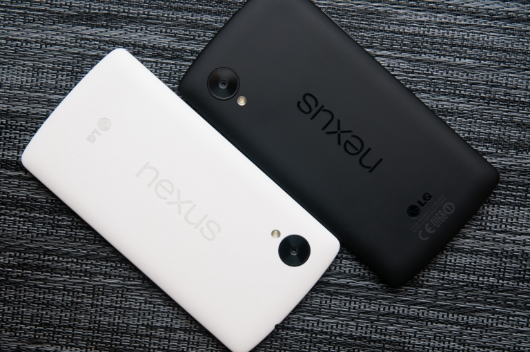 Google با شروع آزمایش Android N بر روی Nexus 5، امیدها برای آپدیت این دستگاه را زنده کرد - تکفارس 