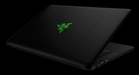 لپ تاپ Razer Blade 2016 معرفی شد - تکفارس 