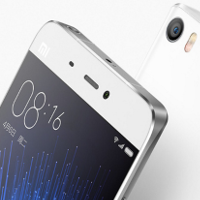 گوشی Xiaomi Mi5 امتیاز ۱۷۹,۵۶۶ را در AnTuTu کسب کرد - تکفارس 