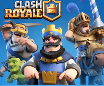 معرفی بازی Clash Royale + دانلود: شاهکار جدید سوپرسل - تکفارس 