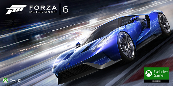 نسخه جدید سری Forza در E3 2016 رونمایی خواهد شد - تکفارس 