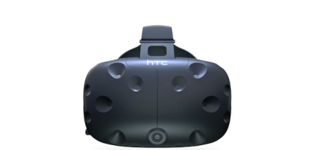 پیش‌فروش ۱۵۰۰۰ واحد از HTC Vive در ۱۰ دقیقه - تکفارس 