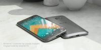 تصویر جدید HTC 10 رنگ‌ها متنوع آن را نشان می‌دهد - تکفارس 
