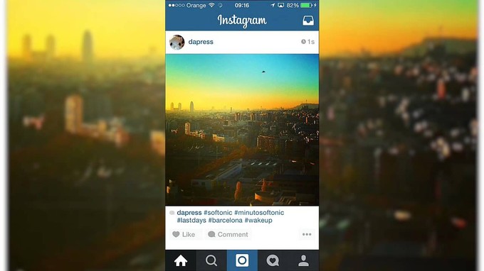 سرانجام پس از شش سال نرم‌افزار Instagram رسما برای گوشی‌های ویندوزی منتشر شد - تکفارس 