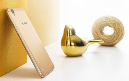 جزئیات منتشر شده Oppo R9  و R9 پلاس از سوی TENAA - تکفارس 