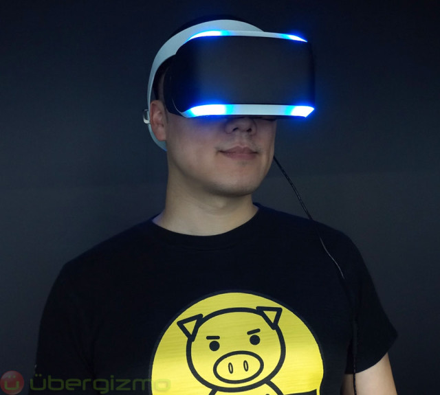 تاریخ عرضه و قیمت پلی‌استیشن VR مشخص شد - تکفارس 