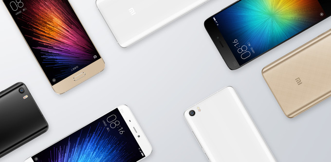 Xiaomi از پس درخواست‌ها برای Mi 5 بر نمی‌آید؛ از کارخانه‌ی Foxconn درخواست افزایش تولید کرده است - تکفارس 