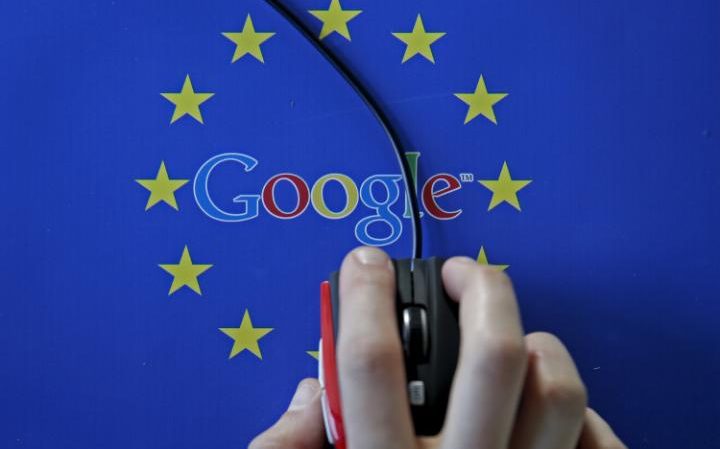 اروپا:گوگل از نفوذ خود در اندروید سواستفاده میکند - تکفارس 