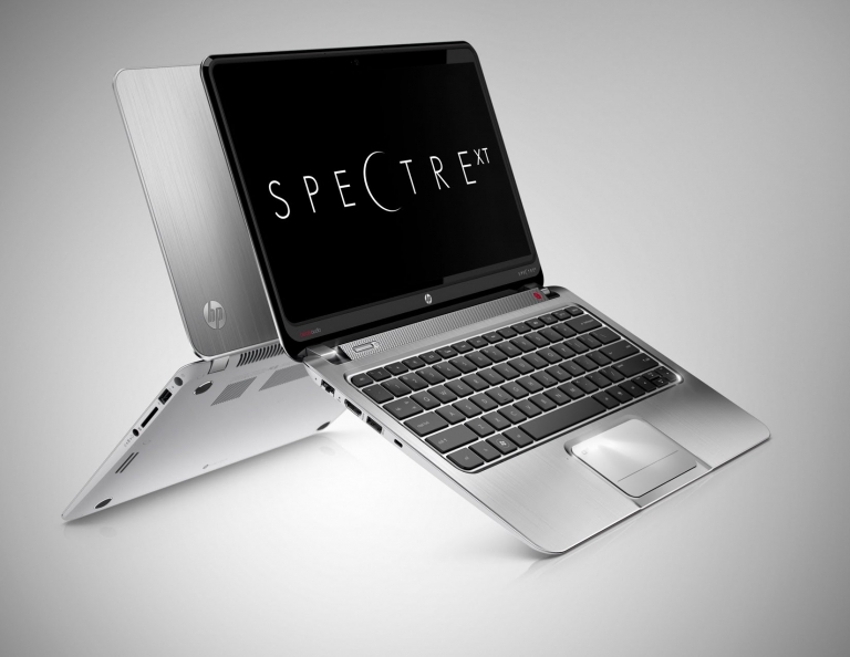 باریکترین لپ تاپ جهان رونمایی شد - تکفارس 
