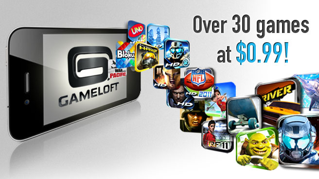 Gameloft یکی دیگر از استودیو های خود را تعطیل کرد - تکفارس 