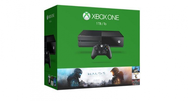 باندل بهاری Xbox One - تکفارس 