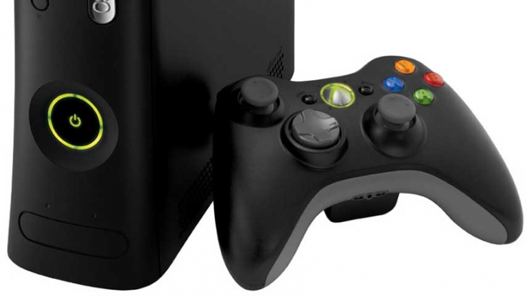 تولید Xbox 360 متوقف شد - تکفارس 