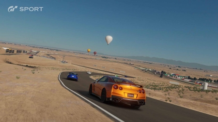 تنها ۵۰% از مراحل ساخت Gran Turismo Sport طی شده است - تکفارس 