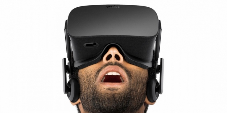 قبل از خرید Oculus Rift میتوانید آن را تجربه کنید - تکفارس 