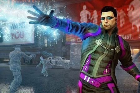 پروژه بعدی سازندگان Saints Row ممکن است بازی Agents of Mayhem باشد - تکفارس 