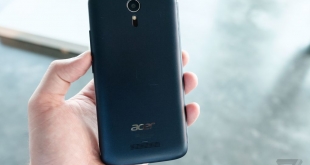 گوشی Liquid Zest Plus شرکت Acer در راه آمریکای شمالی - تکفارس 