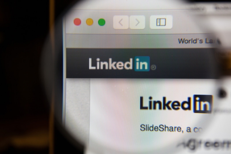 یک هکر اکانت ۱۱۷ میلیون کاربر Linked-In را در بازار سیاه می فروشد - تکفارس 