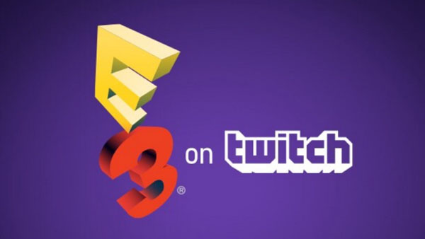 E3 2016 را در Twitch دنبال کنید - تکفارس 