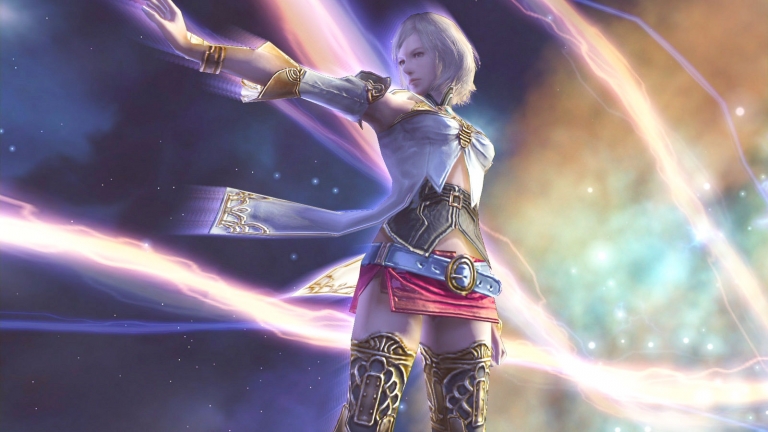 نسخه ی بازسازی شده ی Final Fantasy XII سال ۲۰۱۷ برای کنسول PS4 منتشر خواهد شد - تکفارس 
