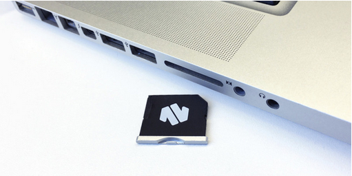 با Nifty MiniDrive فضای ذخیره سازی Macbook را افزایش دهید - تکفارس 