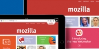 موزیلا یک گروه از ویژگی های جدید را به نسخه iOS فایرفاکس اضافه کرد - تکفارس 