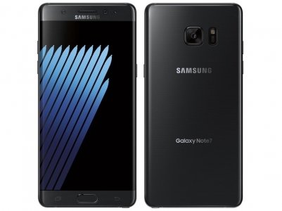 تبلیغ تلوزیونی جدید Galaxy Note 7 در تایوان حاوی اطلاعات جدیدی است - تکفارس 