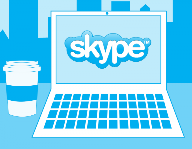 ربات های اسکایپ در آینده خواهند توانست به چت های گروهی اضافه شوند - تکفارس 