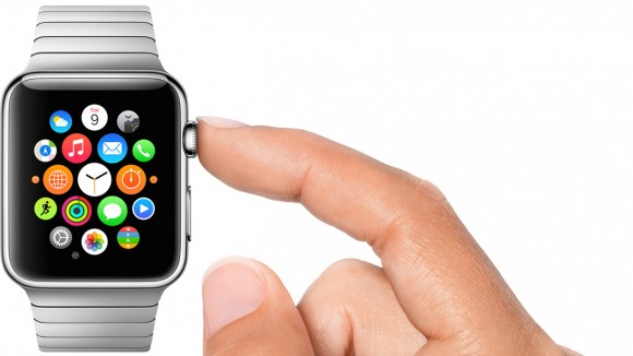 شایعات از راه حل یک شیشه برای کم کردن قطر Apple Watch 2 خبر می دهند - تکفارس 