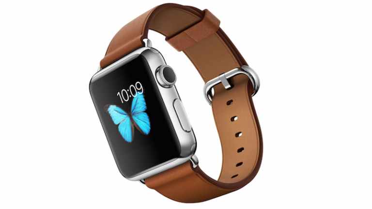 شایعه: Apple Watch 2 در این پاییز معرفی می شود - تکفارس 