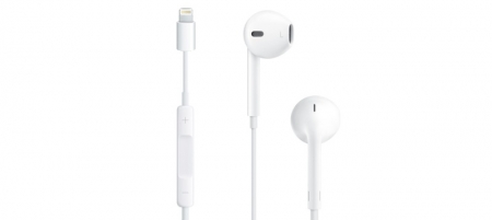 ویدئو: EarPod های جدید با کانکتور لایتنینگ عرضه می شوند - تکفارس 