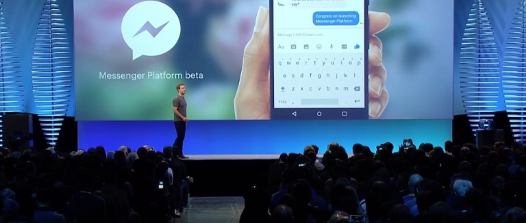 Facebook Messenger در آینده نزدیک مجهز به رمزنگاری متنی می شود. - تکفارس 