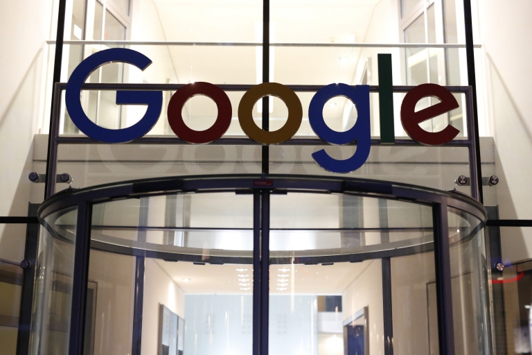 گزارشات مالی گوگل از سود بزرگ برای این شرکت خبر می دهند - تکفارس 