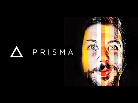 Prisma رسما برای اندروید عرضه شد - تکفارس 