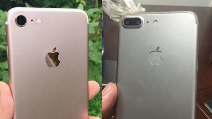 شایعات درباره Apple Iphone 7 و Apple Iphone 7 plus - تکفارس 
