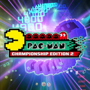 بازی Pac-Man Championship Edition 2 معرفی شد - تکفارس 