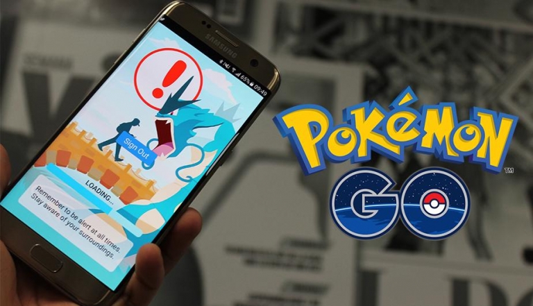 آیا Pokemon GO به تنهایی می تواند بازار جهانی بازی ها را زنده کند؟ - تکفارس 