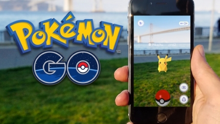 به روز رسانی جدید Pokemon Go برای اندروید و آی او اس منتشر شد - تکفارس 